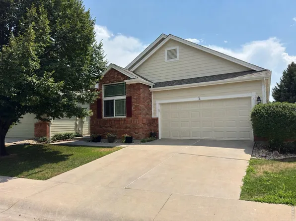 950 Southridge Greens Blvd #2, Fort Collins, CO 80525