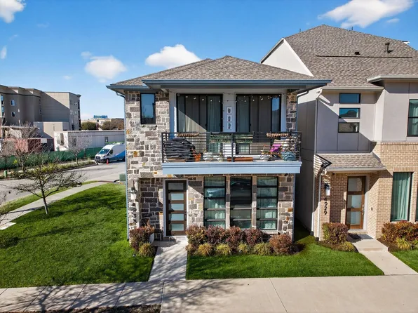 4933 Broadway Dr, Plano, TX 75024