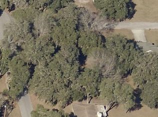 313 N Horse Prairie Rd, Inverness, FL 34450