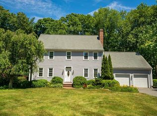 8 Harris Dr, Southborough, MA 01772
