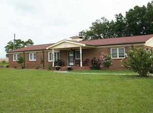 6530 Wagener Rd, Wagener, SC 29164