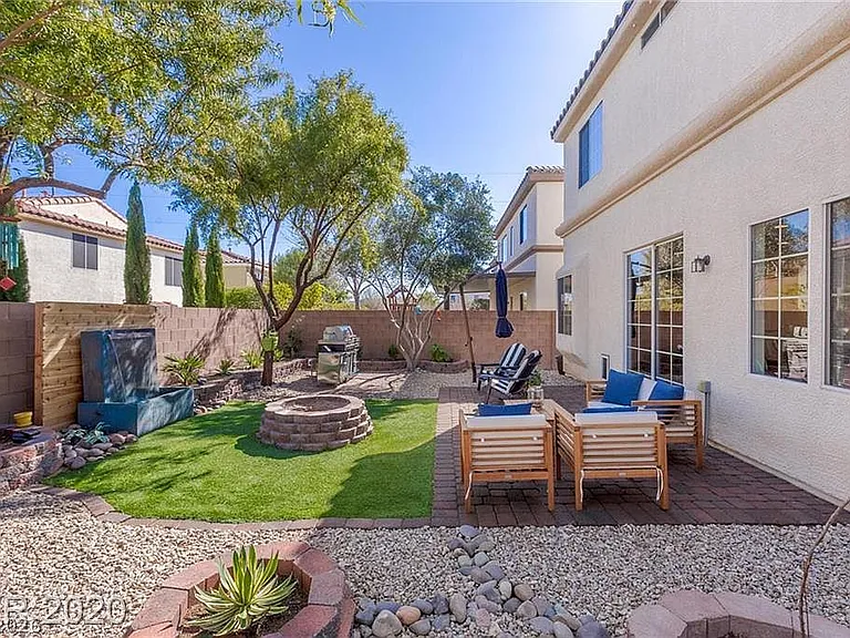 8253 Timely Treasures Ave — Photo 47