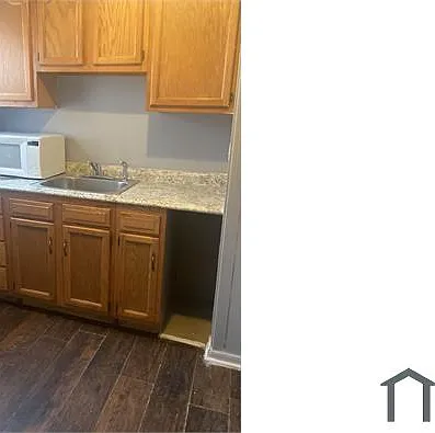 2 bed, 750 sqft, $950 — Photo 2