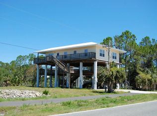 21567 Beach Rd, Perry, FL 32348