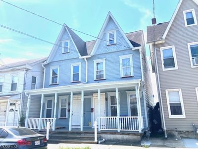 226 Chambers St, Phillipsburg, NJ, 08865