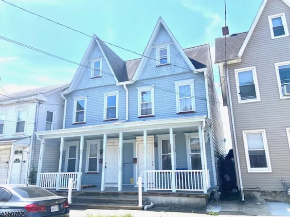 226 Chambers St, Phillipsburg Town, NJ 08865