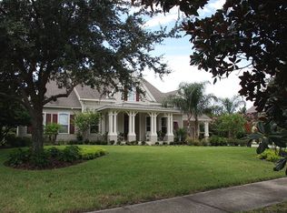 8432 Tibet Butler Dr, Windermere, FL 34786