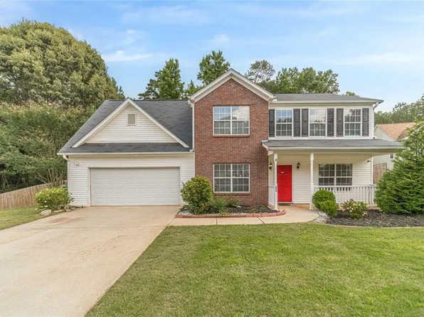 207 Belmont Dr, Monroe, GA 30655
