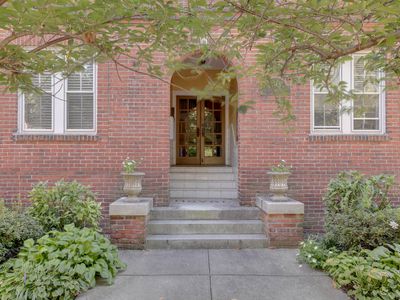 703 W Princess Anne Rd APT 5, Norfolk, VA, 23517