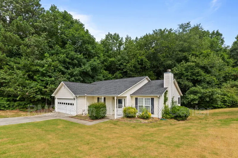 2510 Fort Daniels Dr