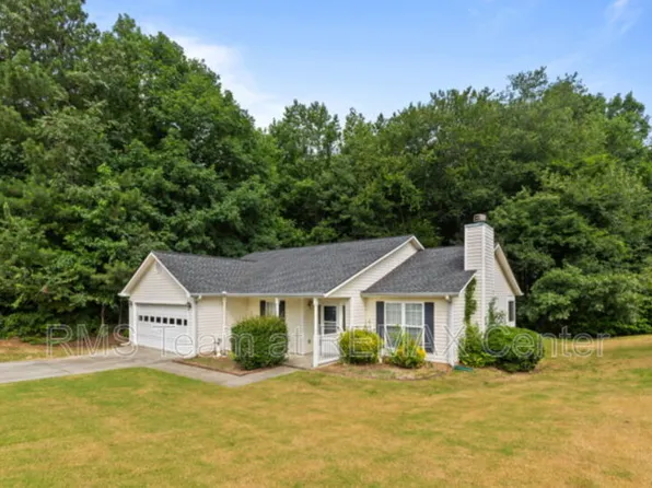 2510 Fort Daniels Dr, Dacula, GA 30019