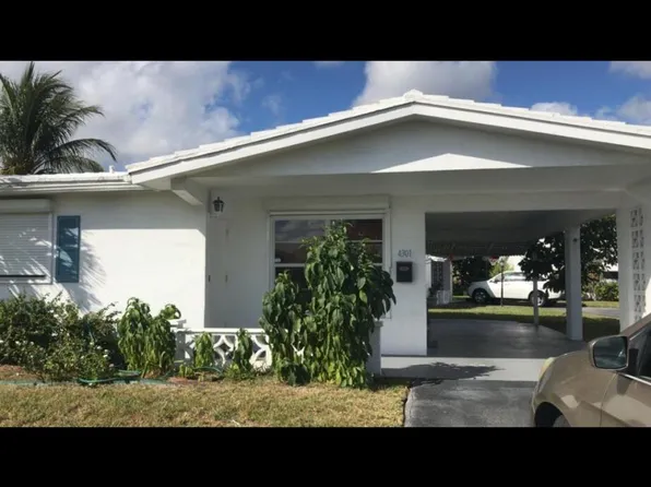 4301 NW 1st Terrace, Deerfield Beach, FL 33064