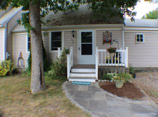 302 Ames Way, Centerville, MA 02632