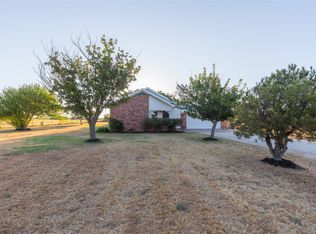 4614 Fm 603, Clyde, TX 79510