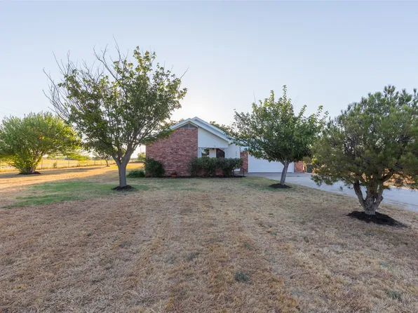 4614 Fm 603, Clyde, TX 79510