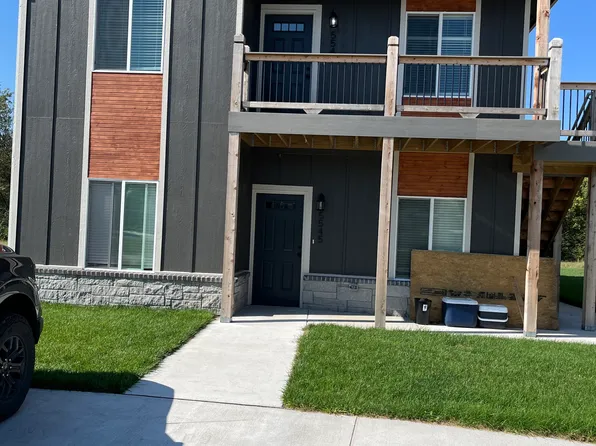 5545-47 N Bressler Dr, Wichita, KS