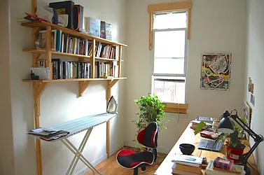 Rented by Resimplefy