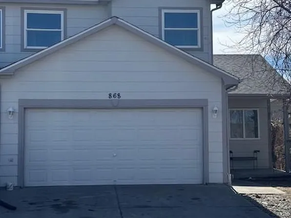 868 E 20th St Rd, Greeley, CO 80631
