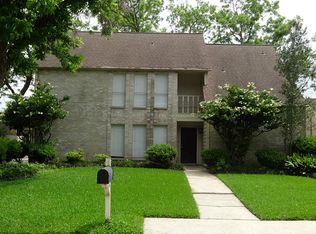 2127 Glenn Lakes Ln, Missouri City, TX 77459