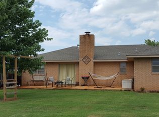 1413 E Willham Dr, Stillwater, OK 74075