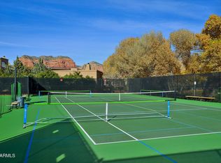 239 Canyon Mesa Drive, Sedona, AZ 86351