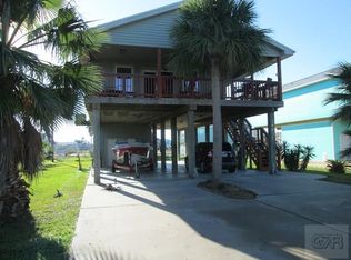 16631 Jamaica Inn Rd, Jamaica Beach, TX 77554