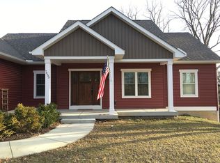 7455 Gregory Rd, Dexter, MI 48130