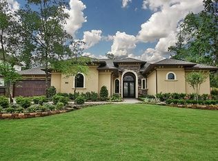 24806 Thorton Knolls Dr, Spring, TX 77389