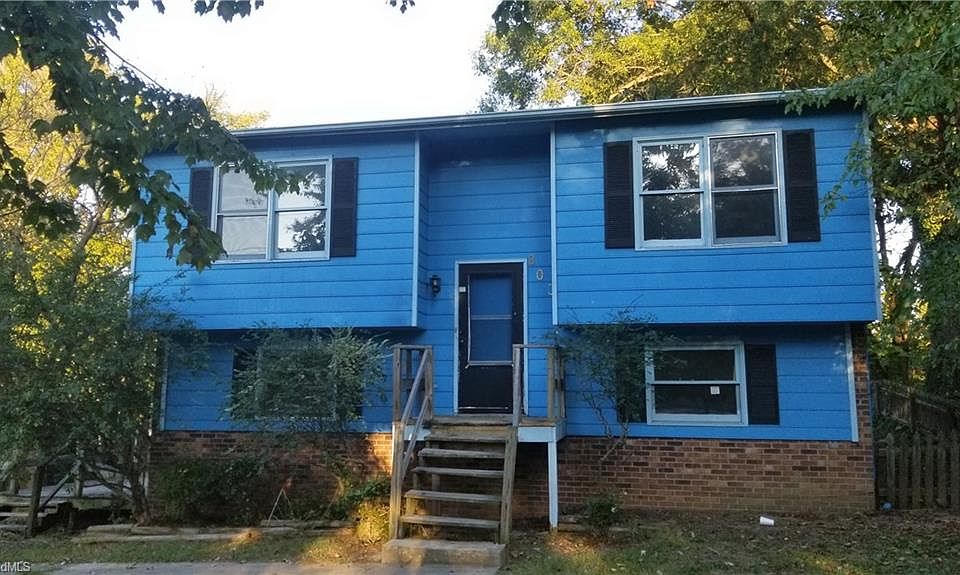 2nd image of 803 S English St