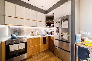 Rented by Joel Scharf, LREB