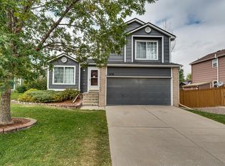 3238 Fernleaf Ct, Castle Rock, CO 80109