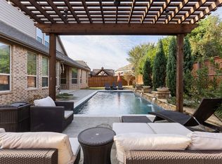 2830 Mona Vale Rd, Trophy Club, TX 76262