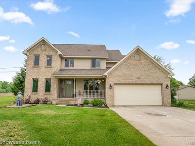 10176 Hogan Rd, Swartz Creek, MI, 48473