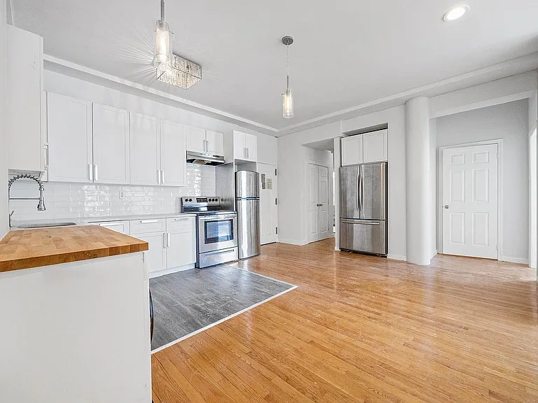 106 Fulton St #14F — Photo 8