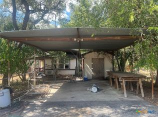 542/558 Flintstone Dr, Canyon Lake, TX 78133