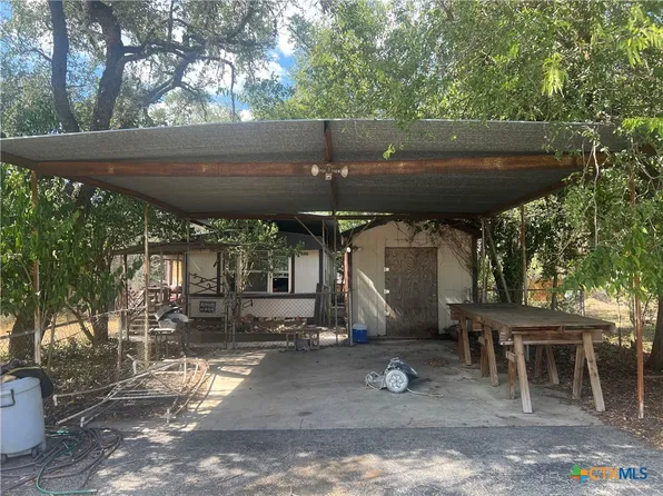 542/558 Flintstone Dr, Canyon Lake, TX 78133