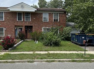 31 Ensign Ave, Barnegat, NJ 08005