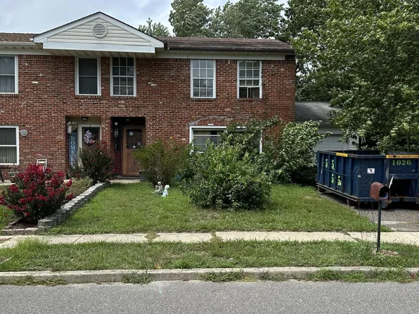 31 Ensign Ave, Barnegat, NJ 08005