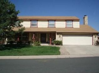 7667 S Pennsylvania Dr, Littleton, CO 80122