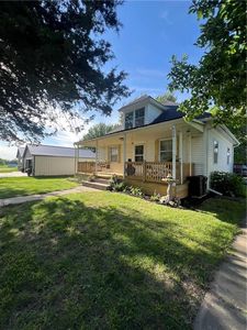 608 W Hampshire St, King City, MO, 64463