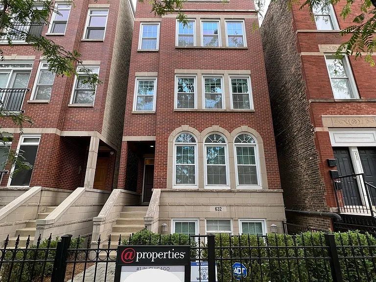 632 W Schubert Ave #2 — Photo 11