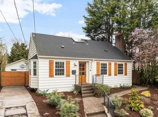 4223 NE 40th Ave, Portland, OR 97211