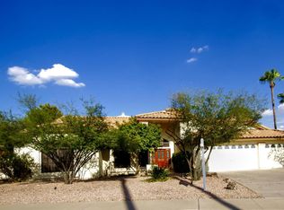 15841 N 63rd Pl, Scottsdale, AZ 85254