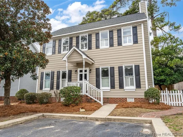 2004 Fig Ct, Fayetteville, NC 28305