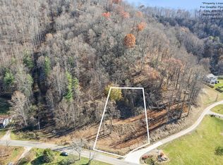 TRACT Two Lots #3, Sylva, NC 28779