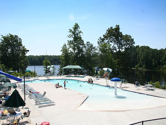 The Community Pool