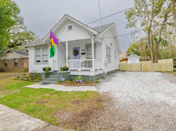 (undisclosed Address), Mobile, AL 36604