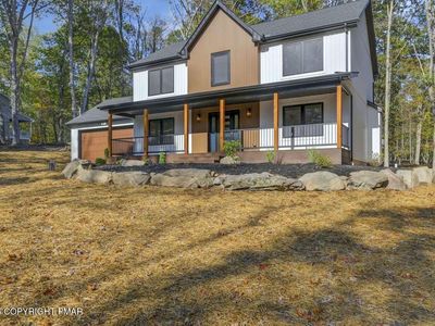 541 Chancellor Rd, East Stroudsburg, PA, 18302