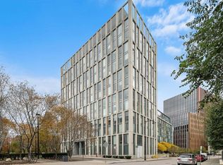 Sierra + Tango Condominiums, Cambridge, MA 02141