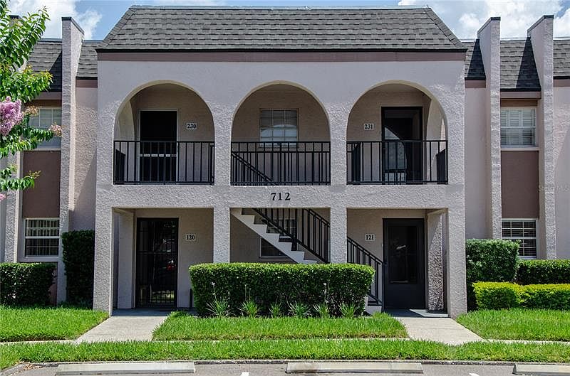 1st image of 712 Oakgrove Dr APT 231E